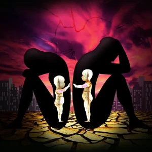 Обложка романа «Челленджер» автора Яна Росса.